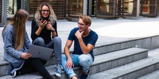 So erreichen Sie Ziel - Tipps zur beruflichen Neuorientierung