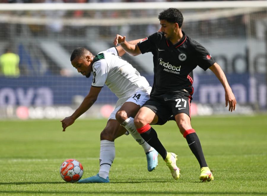 Eintracht Frankfurt