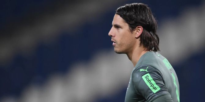 Yann Sommer