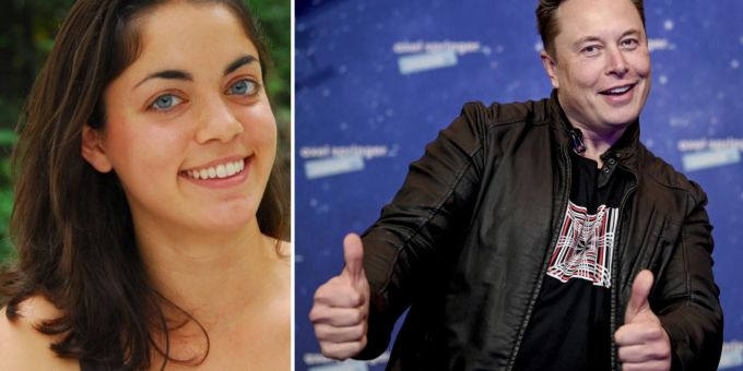Jetzt Neunfach-Papi - Elon Musk hat Angestellte geschwängert – Twins!