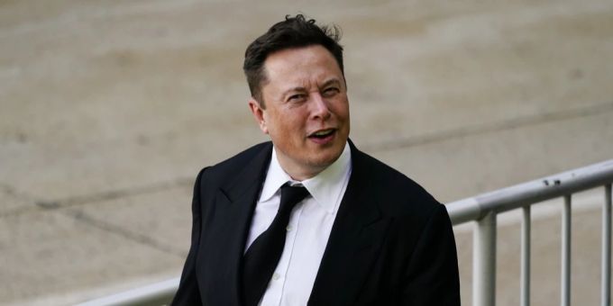 «Snailbrook» - Plan Elon Musk seine eigene Stadt?