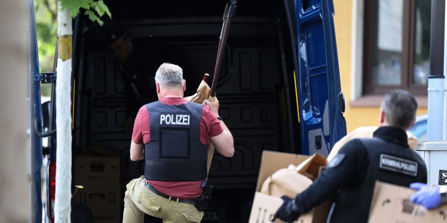 polizei