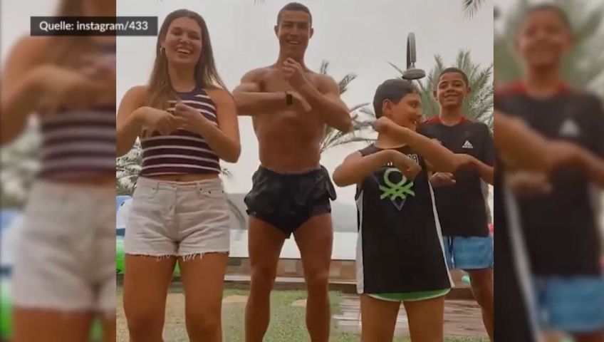 ronaldo