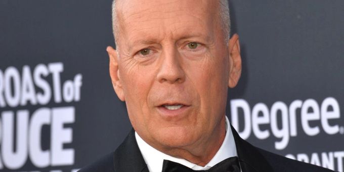 Wie geht es ihm? - Neuer Bruce-Willis-Film «A Day To Die» in Kinos