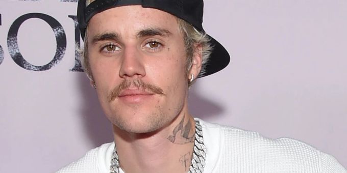 Justin Bieber leidet am Ramsay-Hunt-Syndrom. justin bieber