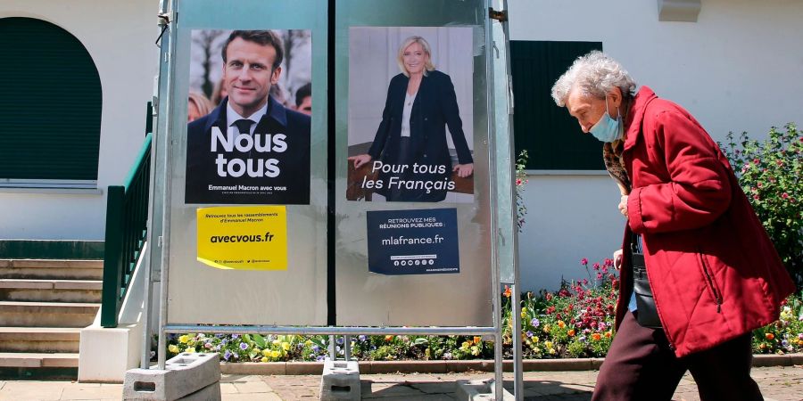 Macron