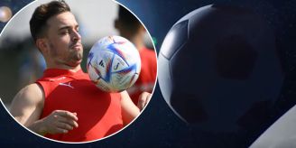 «Fussball im Fokus» - SRF verbannt Katar aus dem WM-Trailer «Fussball im Fokus» - SRF verbannt Katar aus dem WM-Trailer