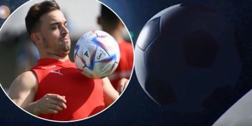 SRF WM 2022