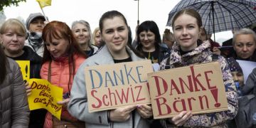 Asylgesuche