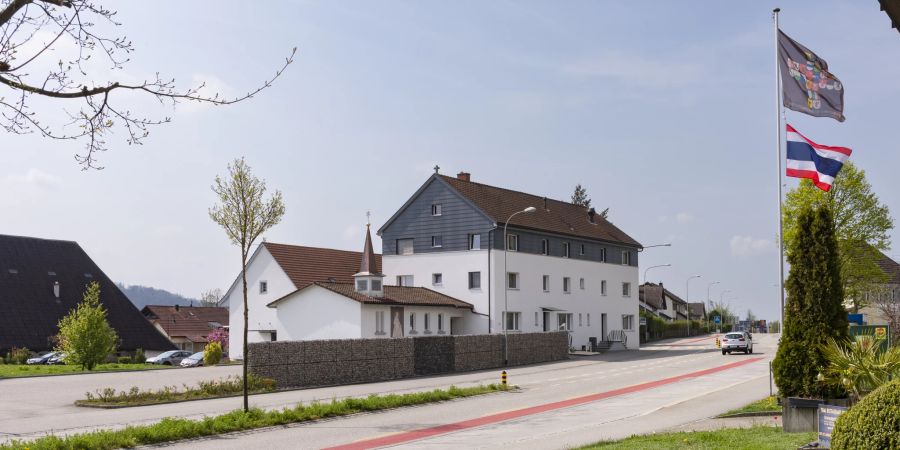 Priesterbruderschaft St. Pius X