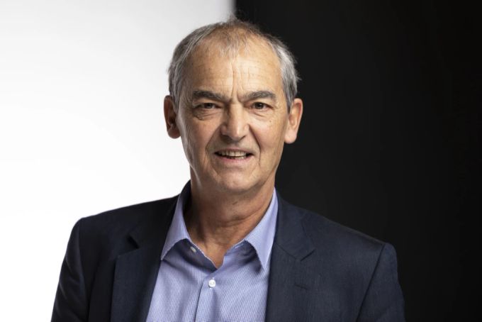 Nationalrat Kurt Egger (Grüne/TG) teilt die Einschätzung der Greenpeace. Er bezeichnet die Absicht des Bundes, Emissionsreduktionen vorwiegend im Ausland voran zu treiben als «Greenwashing». (Archivbild) CCPI Rating