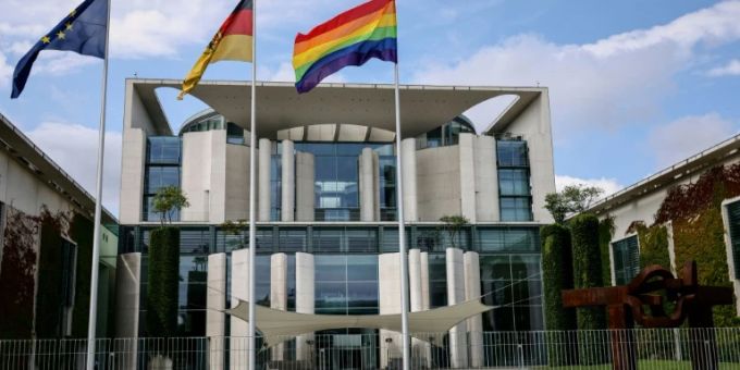 Berlin - Westbalkan-Gipfel im Berliner Kanzleramt für bessere Zusammenarbeit