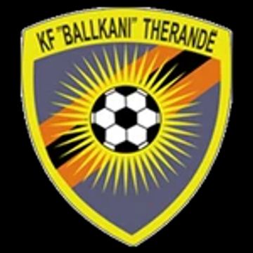 Ballkani