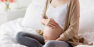 Baby - Homöopathie und Naturheilkunde in der Schwangerschaft Baby - Homöopathie und Naturheilkunde in der Schwangerschaft
