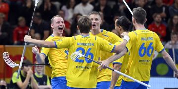 Unihockey WM