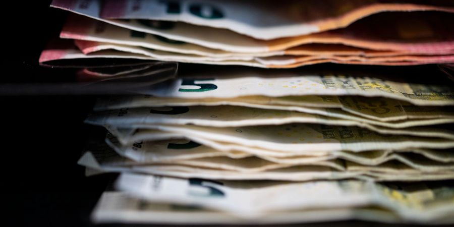 Das Bürgergeld soll das heutige Hartz-IV-System ablösen.