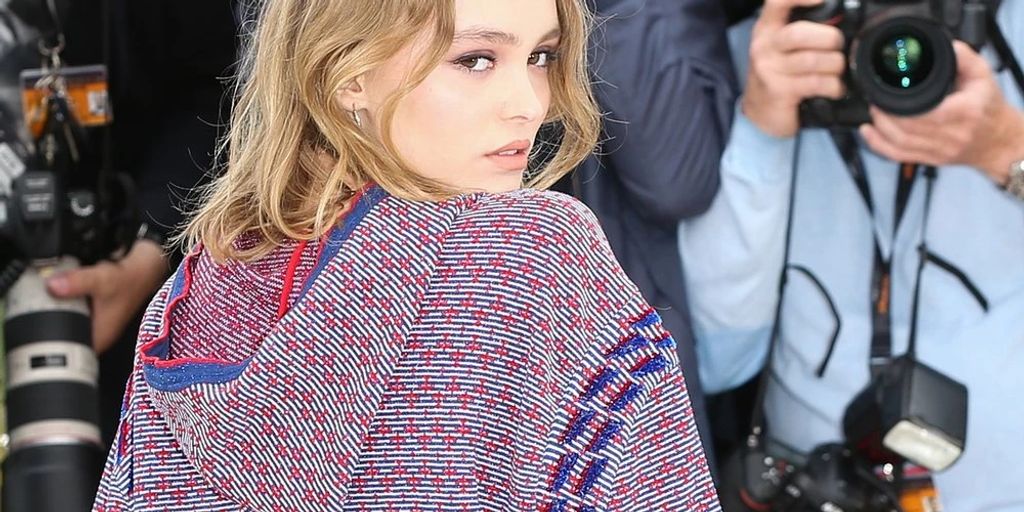 LilyRose Depp erklärt ihr Schweigen im Fall «Depp vs. Heard»