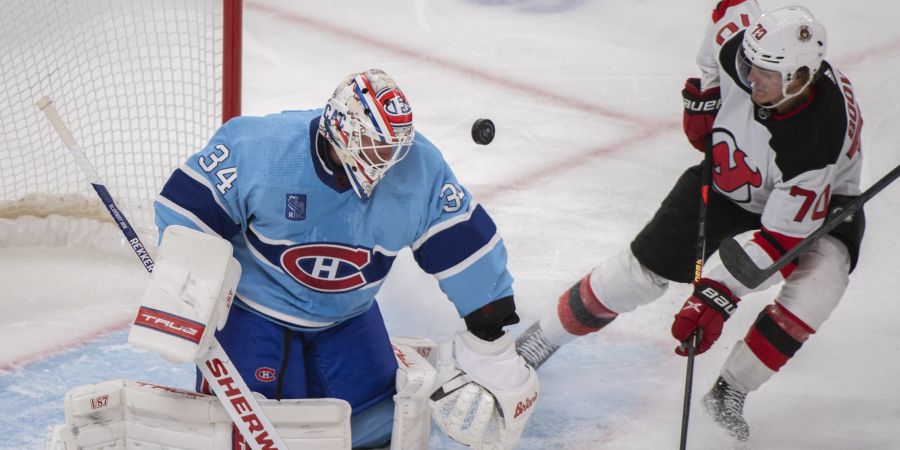 Canadiens de Montréal