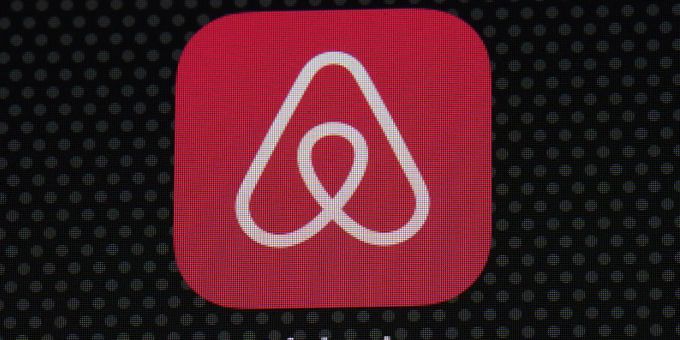 San Francisco - Airbnb verschreckt Anleger mit trübem Geschäftsausblick