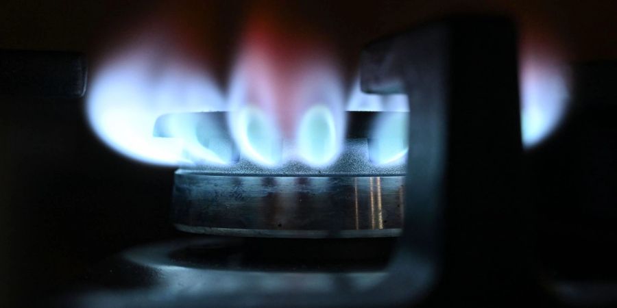 Angesichts der steigenden Energiepreise haben viele Menschen sorgen vor eventuellen Schulden.