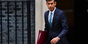 rishi sunak