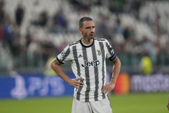 Juventus Turin steht in der Champions League gegen Benfica Lissabon unter Druck. Juventus Turin Champions League