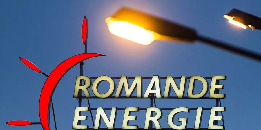 Romande Energie