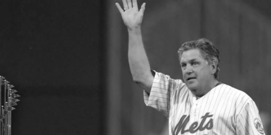 Tom Seaver