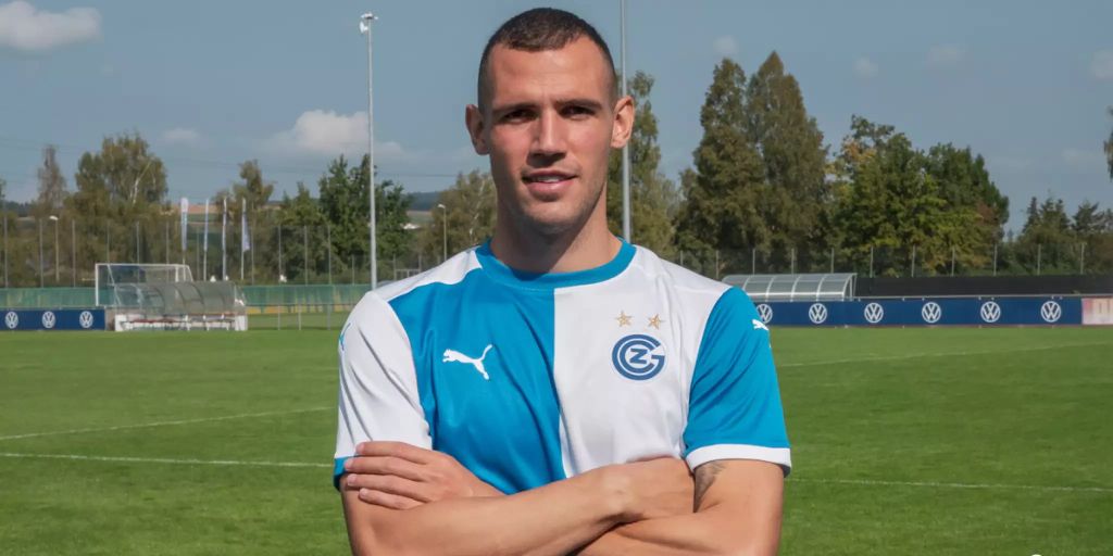 GC fixiert «Königstransfer» Stürmer Bonatini kommt von den Wolves