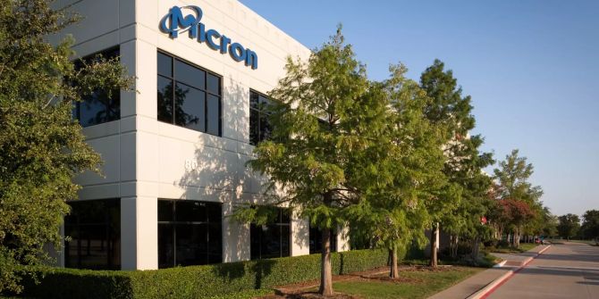 Micron Technology