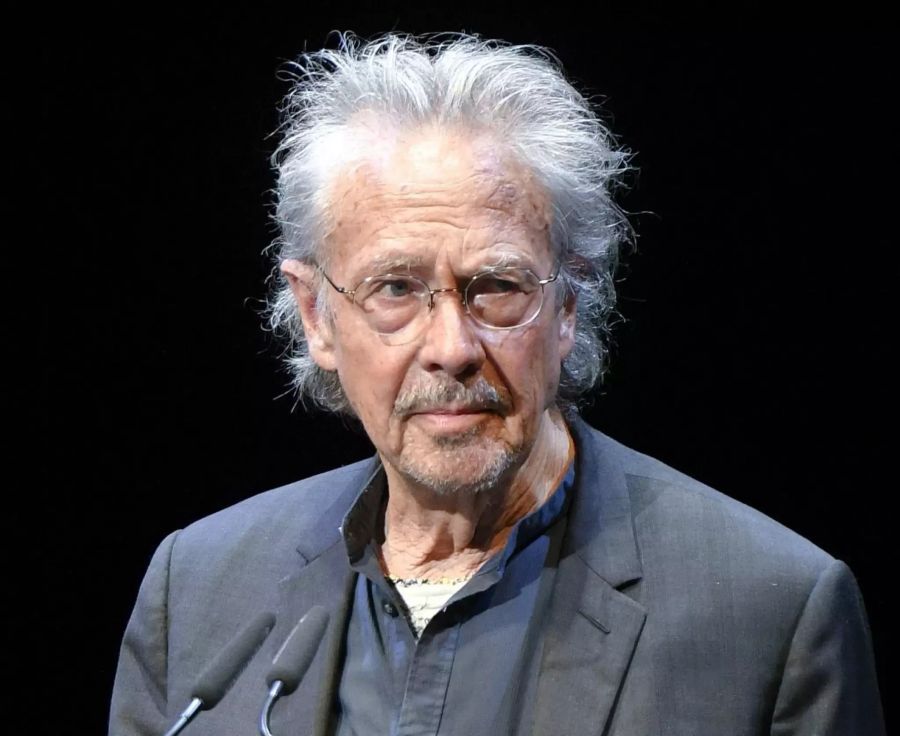 Peter Handke