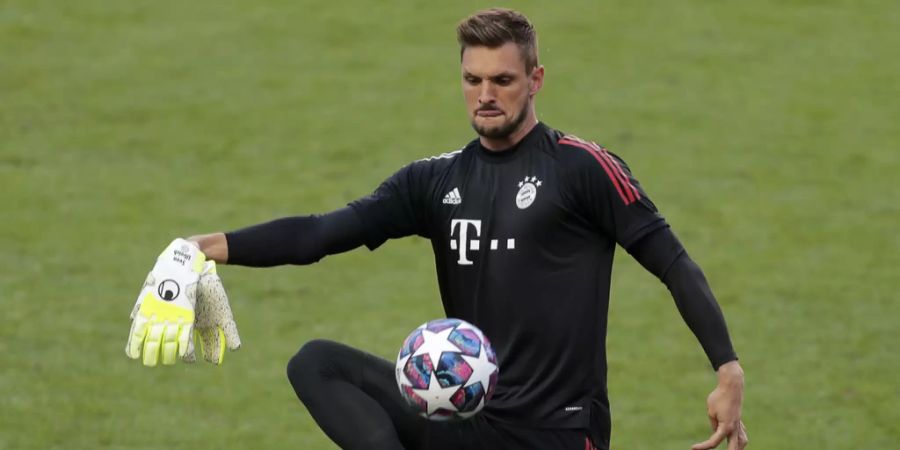 HSV Bayern München
