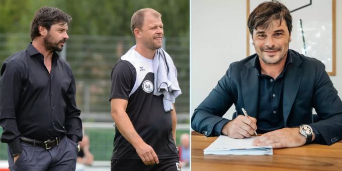 Trotz FCB-Zusage - Sforza coacht Wil auch noch am Freitag gegen FCZ