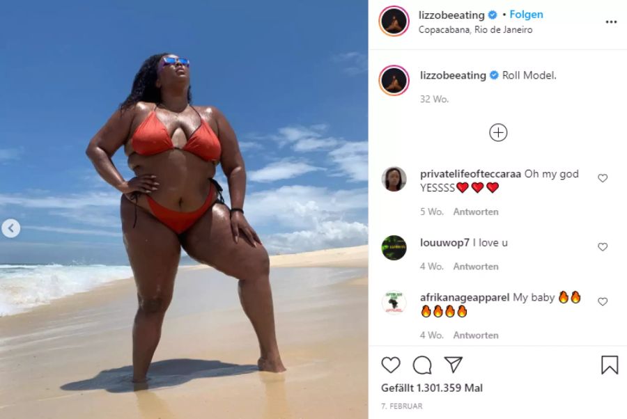 lizzo