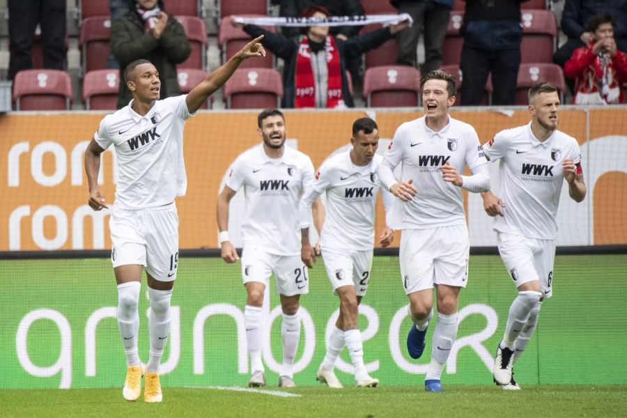 BVB Augsburg