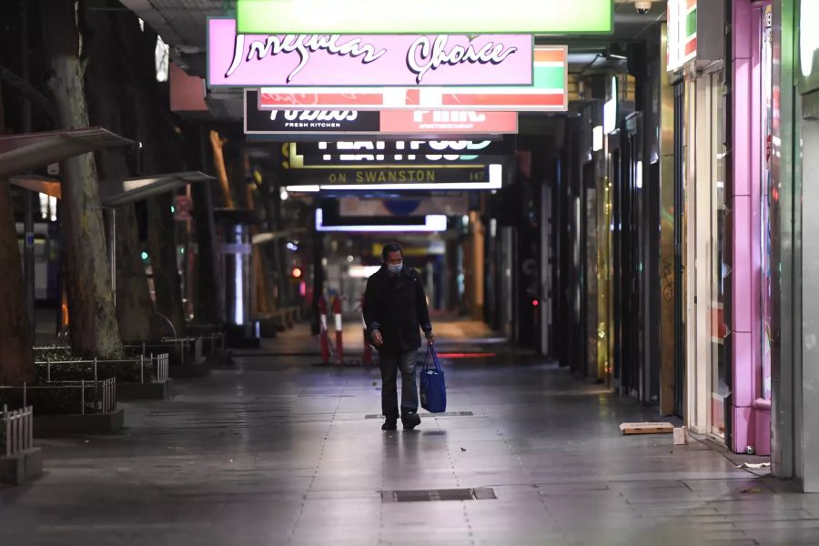 Melbourne