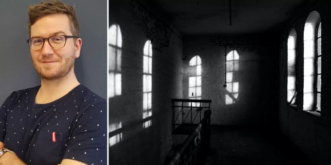 Halleluja-Kolumnist - Wenn die Freikirche zum Horror wird