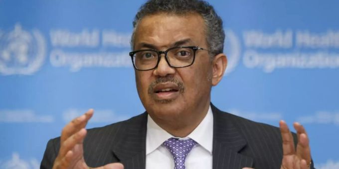 Genf - WHO warnt vor «Impfstoff-Nationalismus»