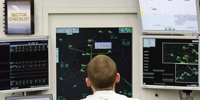 Bundeshilfe - Skyguide erhält wegen Corona bis zu 400 Millionen Franken