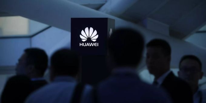 Regierung hält Beeinträchtigung durch Huawei für möglich. Huawei