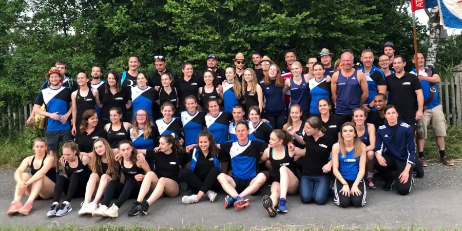 Sportverein Satus Oberentfelden