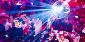 Coronavirus Party