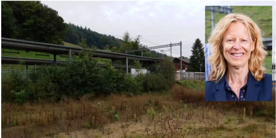 Skatepark Kehrsatz