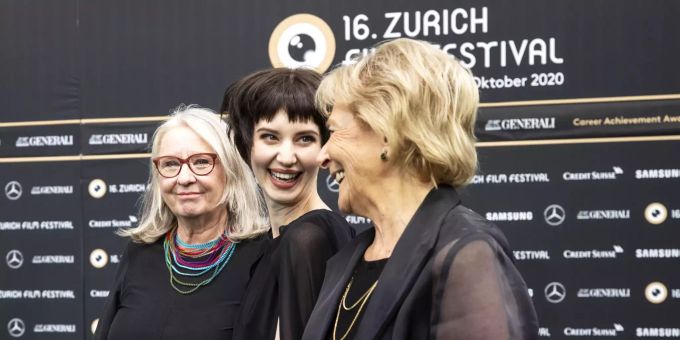 Zürich Film Festival - Übersicht der sehenswerten Schweizer-Filmen