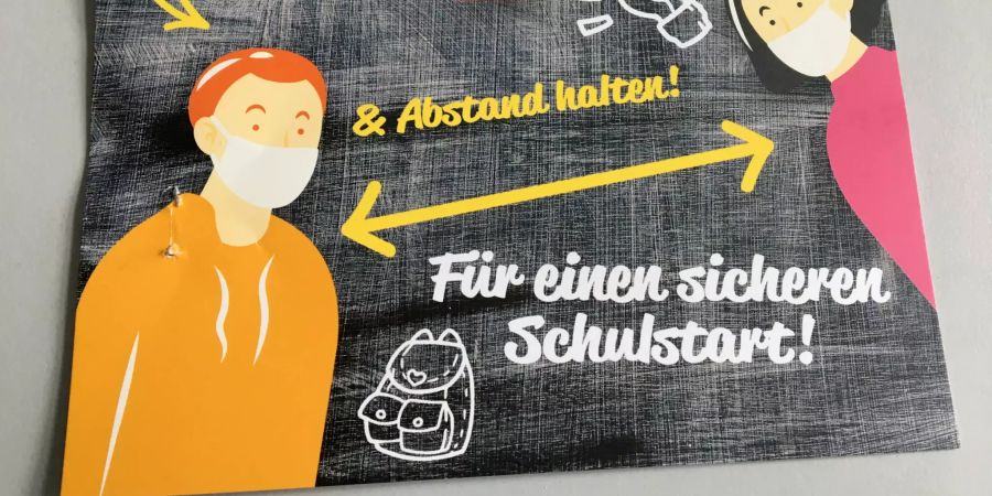 SPD-Postkartenaktion zum Schulstart