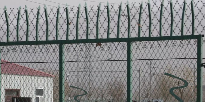 Zu Landsleuten - Chinas Staatssicherheit ermittelt in der Schweiz