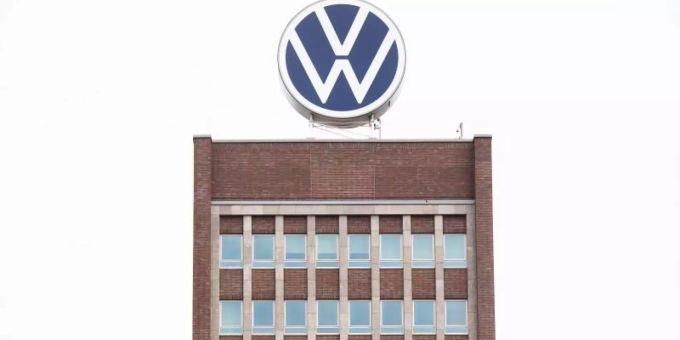 Braunschweig - DNA-Analyse bestätigt Identität von mutmasslichem VW-Spitzel