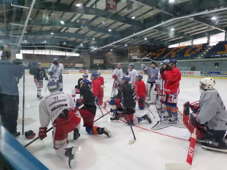 EHC Bassersdorf