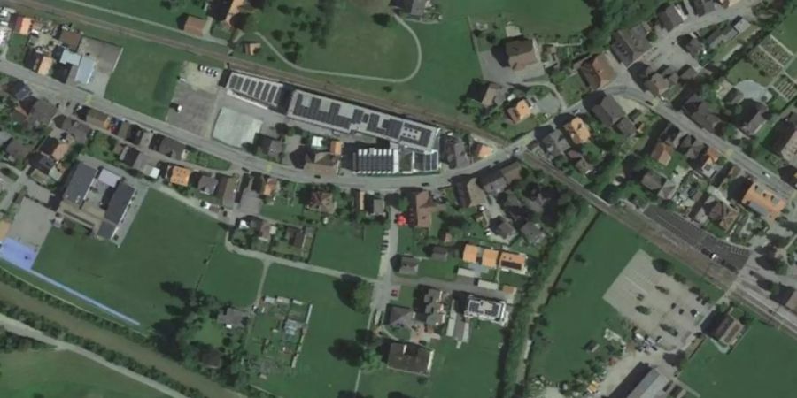 Trubschachen Unfall
