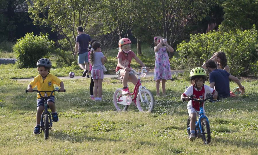 Coronavirus USA Kinder Schulen